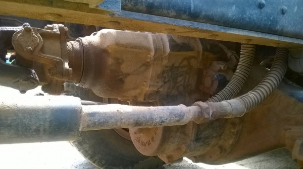 ขาย ROCKY FXZ13NFY เครื่อง 6HE1 Turbo 240 แรงม้า สภาพสวยจัดดั้มสามมิตร คัสซีสวยตลอดเส้น เกียร์ Easton เก๋งสวย แอร์เย็น ทะเบียนเต็มพร้อมโอนครับ