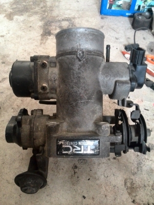 ขาย ลิ้นเร่ง 1j bo   1500 บาท