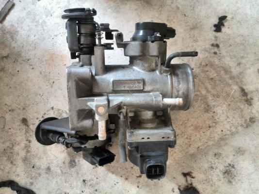 ขาย ลิ้นเร่ง 1j bo   1500 บาท