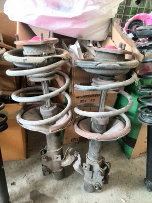 ขายโช๊ค A31/S13-S15 คู่หน้า1200 คู่หลัง1200