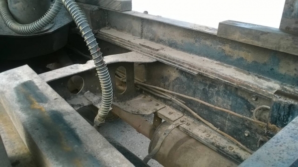 ขาย ISUZU DECA 270 แรงม้า 2 คานหน้า ดั้มสามมิตรคอกเกษตร สภาพพร้อมใช้งาน คัสซีสวย เครื่องแห้ง ยางเต็ม เก๋งบางเดิมไม่เคยทำสี มีลำโพงลากลูก ทะเบียนพร้อมโอน ราคาคุยกันได้ครับ