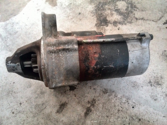 ขายไดสตารท์ 1j bo 1200บาท