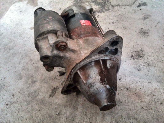 ขายไดสตารท์ 1j bo 1200บาท