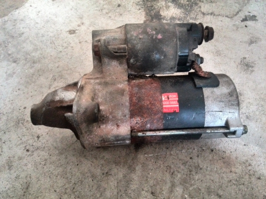 ขายไดสตารท์ 1j bo 1200บาท