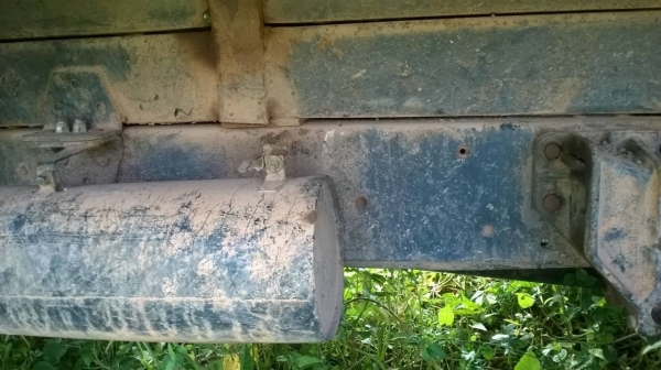 ขาย 6 ล้อดั้มคลาสสิก Inter สภาพใช้งานได้ เครื่องเดิม เกียร์เดิม คัสซีสวยจัดตลอดเส้น พวงมาลัยพาวเวอร์ เฟืองท้ายใหญ่ ไม่มีทะเบียนครับ ราคาต่อรองได้