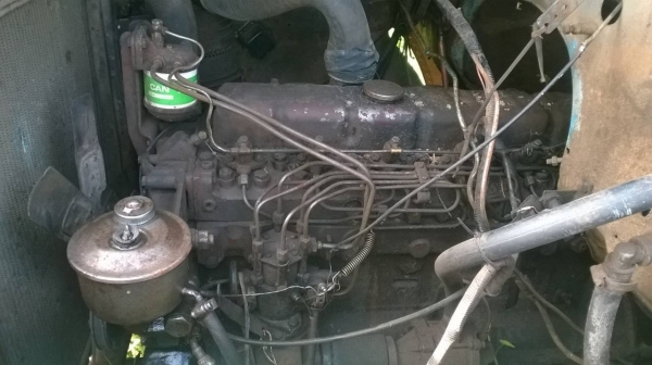 ขาย 6 ล้อดั้มคลาสสิก Inter สภาพใช้งานได้ เครื่องเดิม เกียร์เดิม คัสซีสวยจัดตลอดเส้น พวงมาลัยพาวเวอร์ เฟืองท้ายใหญ่ ไม่มีทะเบียนครับ ราคาต่อรองได้