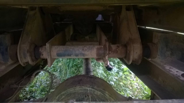 ขาย 6 ล้อดั้มคลาสสิก Inter สภาพใช้งานได้ เครื่องเดิม เกียร์เดิม คัสซีสวยจัดตลอดเส้น พวงมาลัยพาวเวอร์ เฟืองท้ายใหญ่ ไม่มีทะเบียนครับ ราคาต่อรองได้