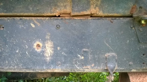 ขาย 6 ล้อดั้มคลาสสิก Inter สภาพใช้งานได้ เครื่องเดิม เกียร์เดิม คัสซีสวยจัดตลอดเส้น พวงมาลัยพาวเวอร์ เฟืองท้ายใหญ่ ไม่มีทะเบียนครับ ราคาต่อรองได้