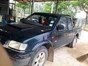 ขายรถอีซูซุ ดราก้อนอาย 4WD ราคา18,500 บาท ขายรถอีซูซุ ดราก้อนอาย 4WD ราคา18,500 บาท