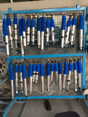 โช๊คอัพรถกระบะ Chevrolet by Shock ProFenDer โช๊คอัพรถกระบะ Chevrolet by Shock ProFenDer