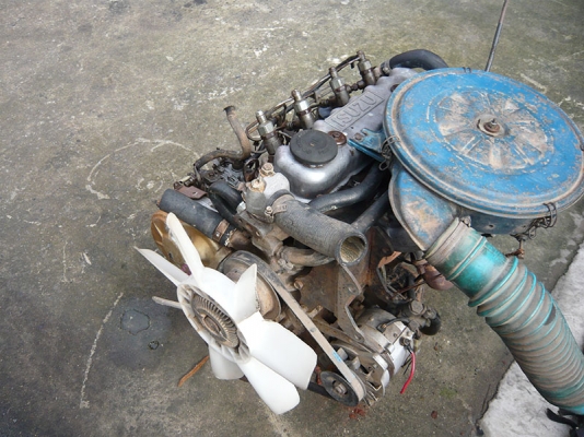 ขายเครื่องยนต์ดีเซล isuzu c223 16550 บาท ขายเครื่องยนต์ดีเซล isuzu c223 16550 บาท