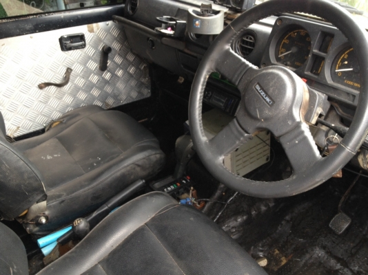 caribian เครื่อง3S