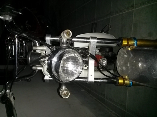 ขายรถมอเตอร์ไซค์