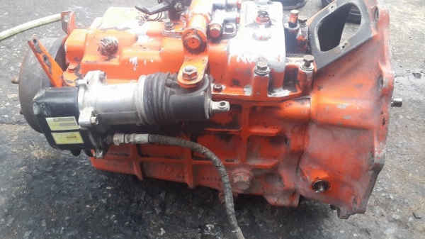 เกียร์ HINO HOใหญ่ 6รอบ8 เกียร์ญี่ปุ่น ราคาคุยกัน