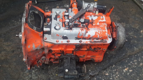 เกียร์ HINO HOใหญ่ 6รอบ8 เกียร์ญี่ปุ่น ราคาคุยกัน