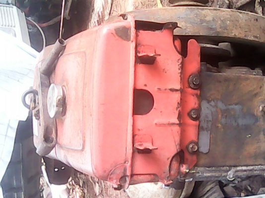 ขายเครื่อง อีแต๋น มิตซู   14  แรง  เครื่องใช้งานได้ปกติ