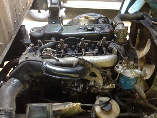 ขายหกล้อ115 พร้อมใช้คัชชีสวยไม่มีผุไม่ดาม พ.เวอร์ เกียรสั้น