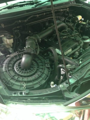 ขาย TOYOTA Fortuner 2.7VVTi V.2 ปี2010 ขาย TOYOTA Fortuner 2.7VVTi V.2 ปี2010