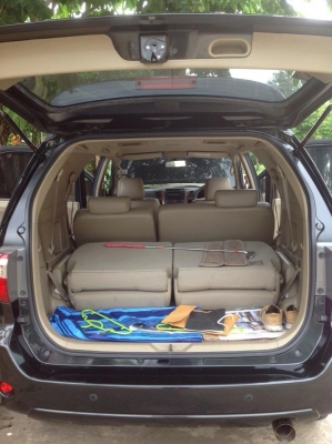 ขาย TOYOTA Fortuner 2.7VVTi V.2 ปี2010 ขาย TOYOTA Fortuner 2.7VVTi V.2 ปี2010