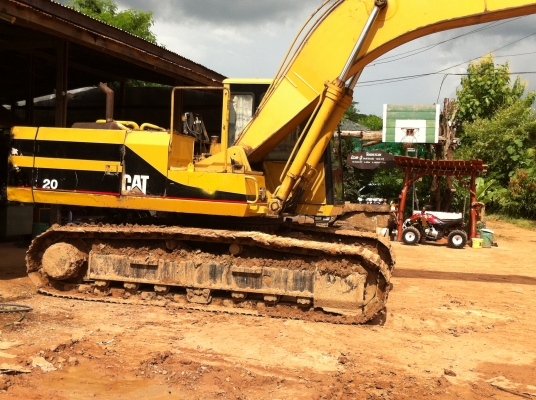 ขายCAT200B พร้อมใช้งาน