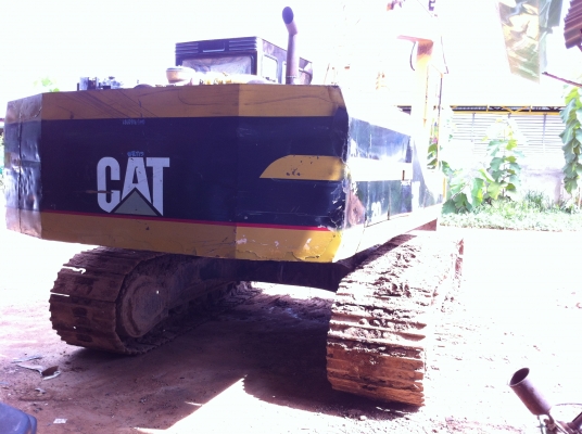 ขายCAT200B พร้อมใช้งาน