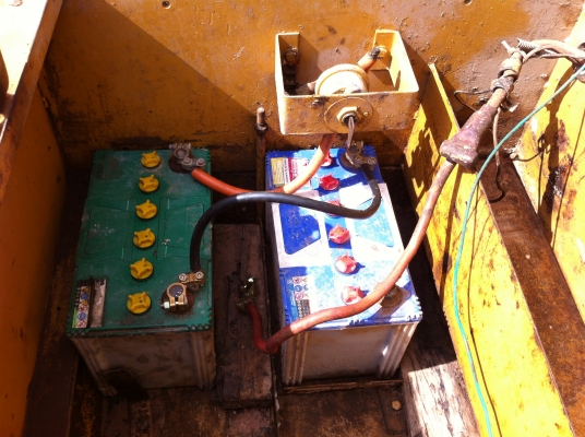 ขายCAT200B พร้อมใช้งาน