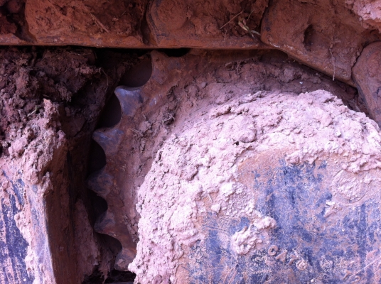 ขายCAT200B พร้อมใช้งาน