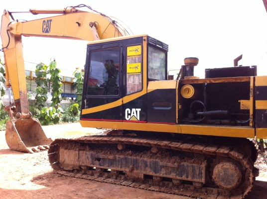 ขายCAT200B พร้อมใช้งาน