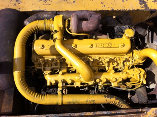 ขายCAT200B พร้อมใช้งาน