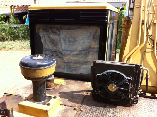 ขายCAT200B พร้อมใช้งาน