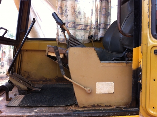 ขายCAT200B พร้อมใช้งาน