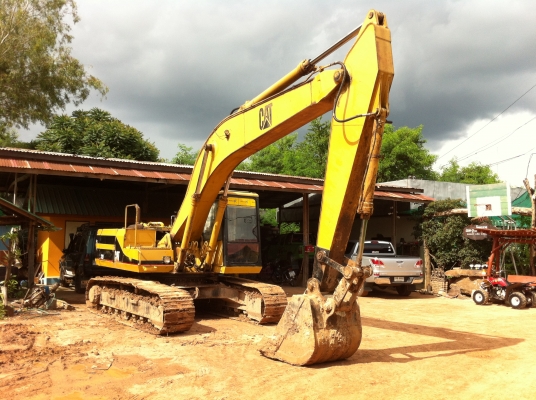 ขายCAT200B พร้อมใช้งาน