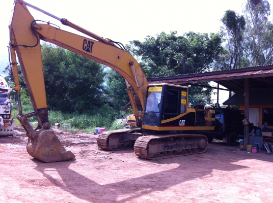 ขายCAT200B พร้อมใช้งาน