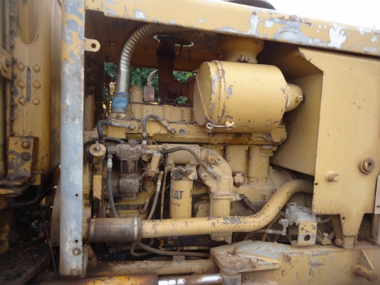 ขายด่วนรถเกรดCAT140G72V760หัวฉีดแฮมเมอร์มีเล่มทะเบียน