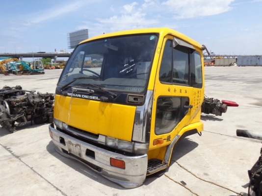 ขายหัวเก๋ง  นิสสัน นิวคอนดอร์ 2ใบปัด