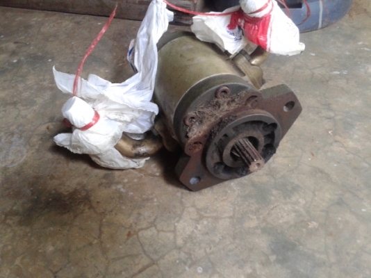 ขายเครื่องคีบอ้อย