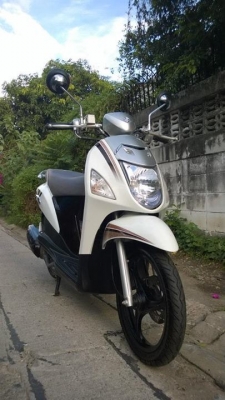 LET 2013 วิ่งแค่ 2000 ไม่ล้มไม่ชน สวยใส ราคาประหยัดเงิน ต่อรองได้