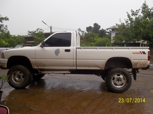 ขายฮีโร่ ยกสูง สักคัน