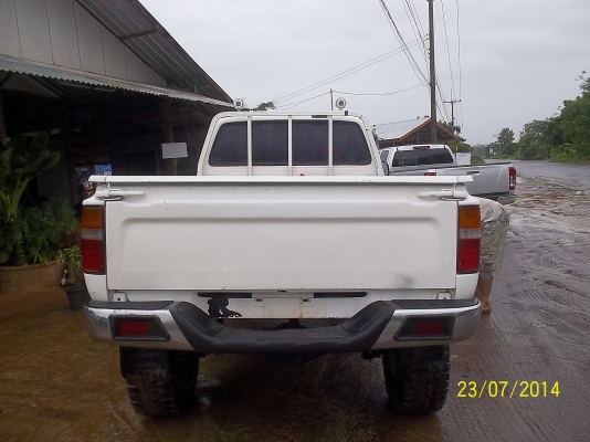 ขายฮีโร่ ยกสูง สักคัน