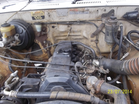 ขายฮีโร่ ยกสูง สักคัน