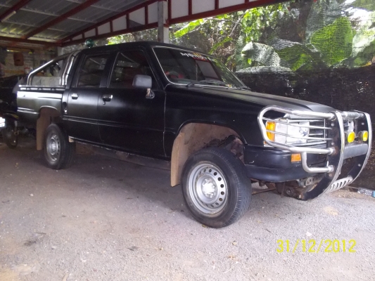 ขายฮีโร่ ยกสูง สักคัน