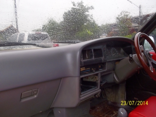 ขายฮีโร่ ยกสูง สักคัน