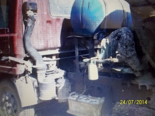 ขายฮีโร่ ยกสูง สักคัน