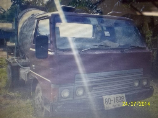 ขายฮีโร่ ยกสูง สักคัน