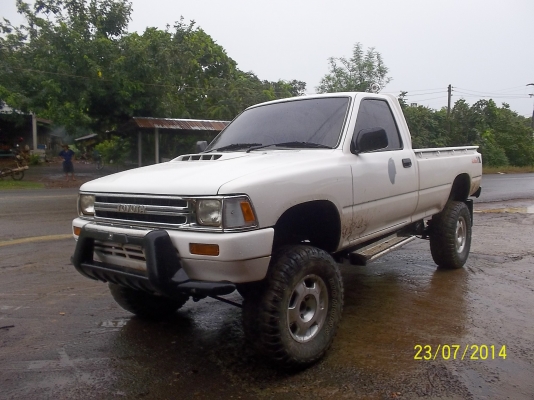 ขายฮีโร่ ยกสูง สักคัน