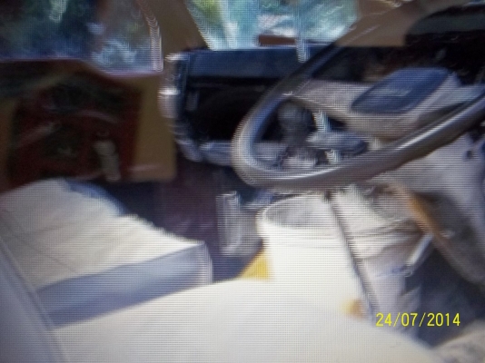 ขายฮีโร่ ยกสูง สักคัน