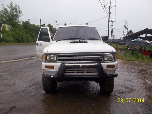 ขายฮีโร่ ยกสูง สักคัน