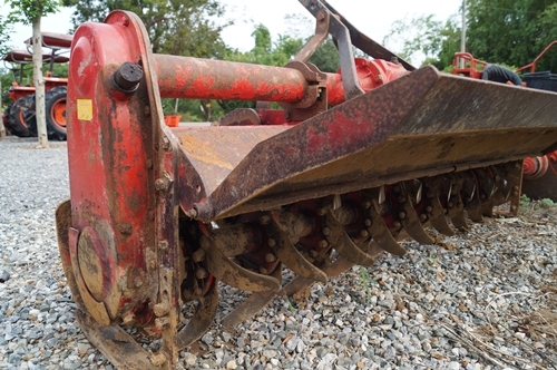 ขายโรตารี่โชคชัย ขนาด 1.80 เมตร พร้อมยอยปั่น ขายโรตารี่โชคชัย ขนาด 1.80 เมตร พร้อมยอยปั่น