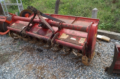 ขายโรตารี่โชคชัย ขนาด 1.80 เมตร พร้อมยอยปั่น ขายโรตารี่โชคชัย ขนาด 1.80 เมตร พร้อมยอยปั่น