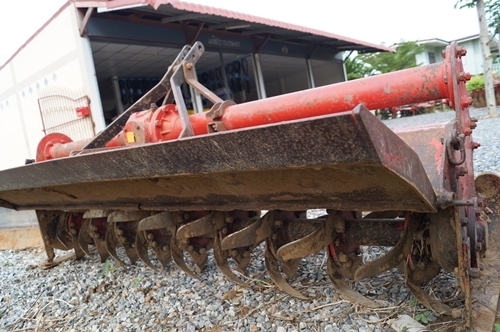 ขายโรตารี่โชคชัย ขนาด 1.80 เมตร พร้อมยอยปั่น ขายโรตารี่โชคชัย ขนาด 1.80 เมตร พร้อมยอยปั่น